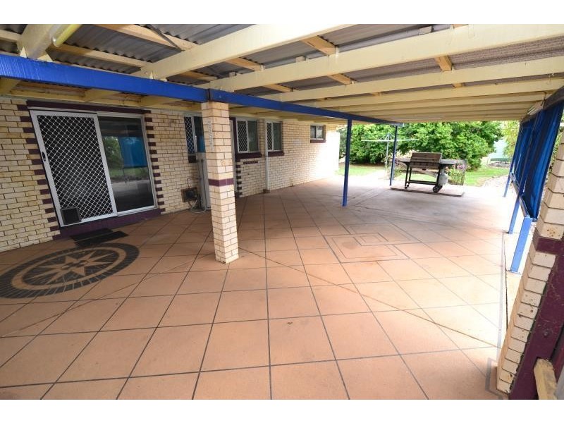 237 Baileys Lane, Biloela QLD 4715
