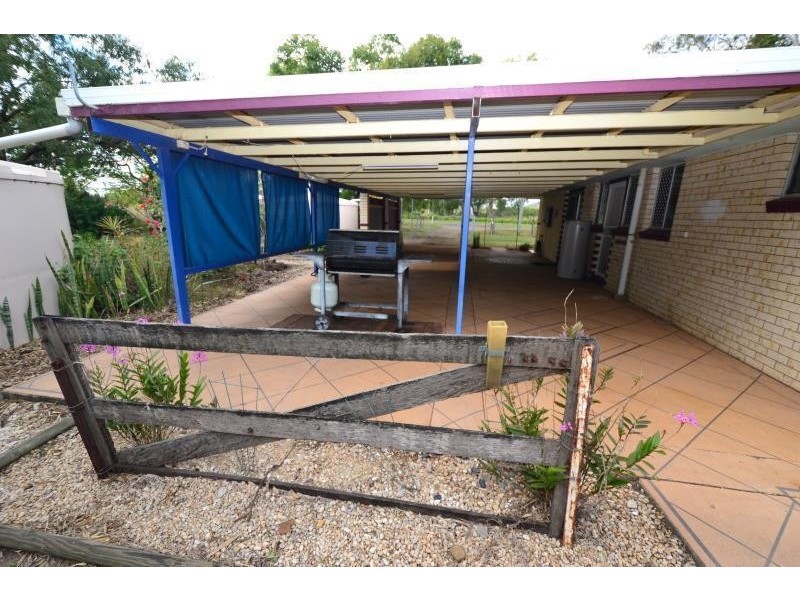 237 Baileys Lane, Biloela QLD 4715