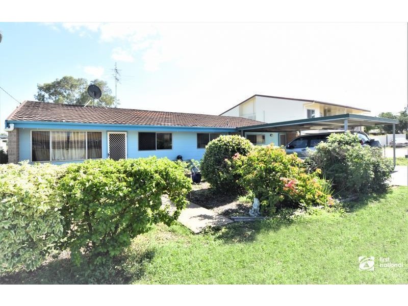 17 Woolein Crescent, Biloela QLD 4715