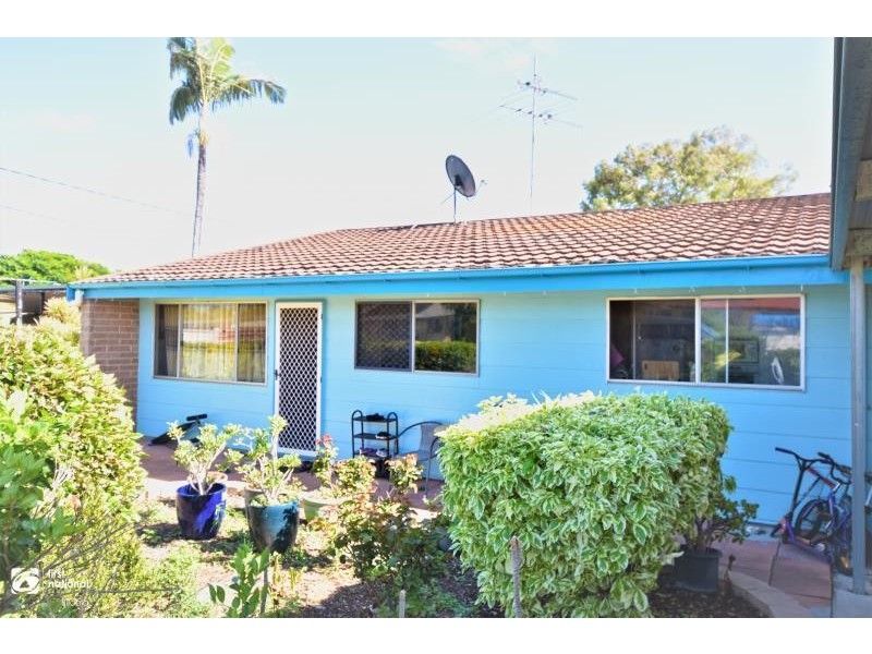 17 Woolein Crescent, Biloela QLD 4715