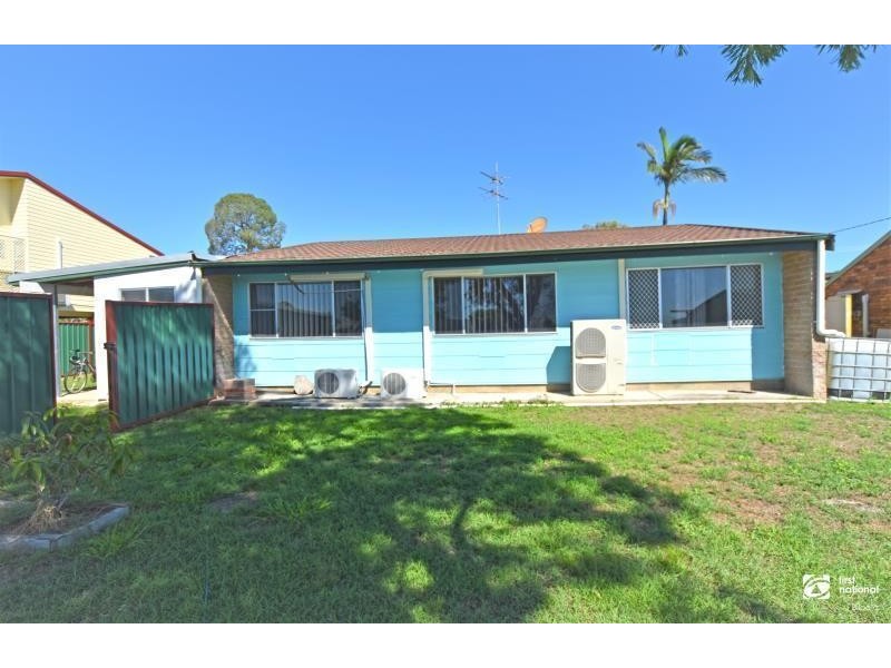 17 Woolein Crescent, Biloela QLD 4715