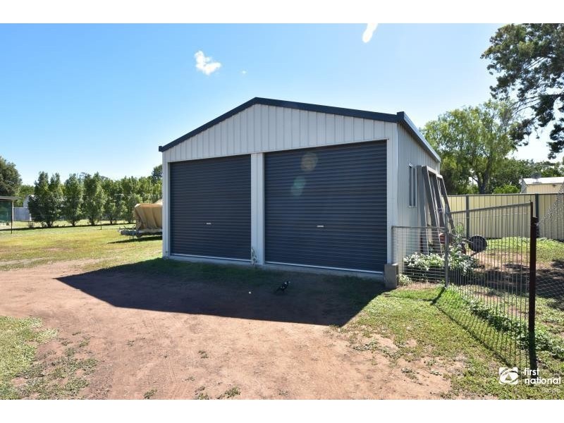 2A Hills Avenue, Biloela QLD 4715