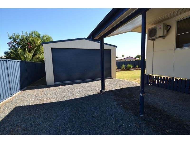 5 Lookerbie Street, Biloela QLD 4715