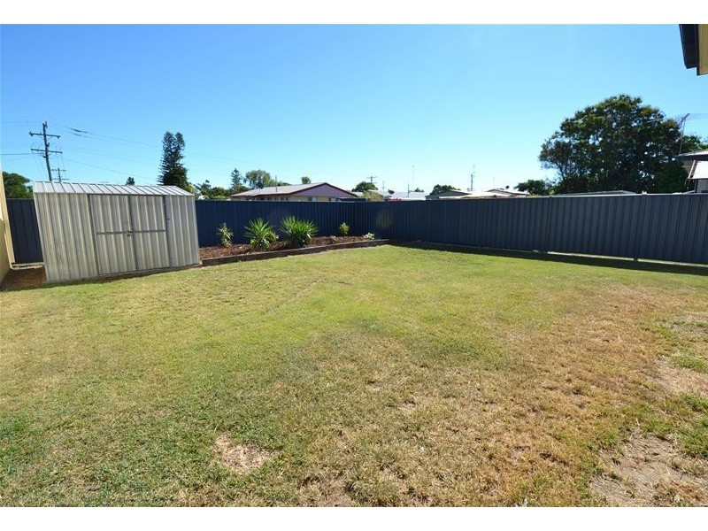 5 Lookerbie Street, Biloela QLD 4715
