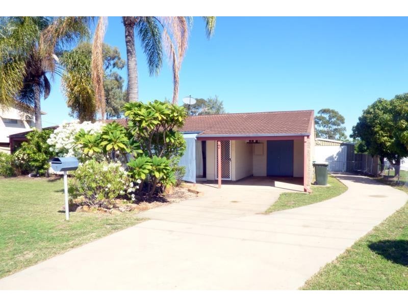 7 Raglan Street, Biloela QLD 4715