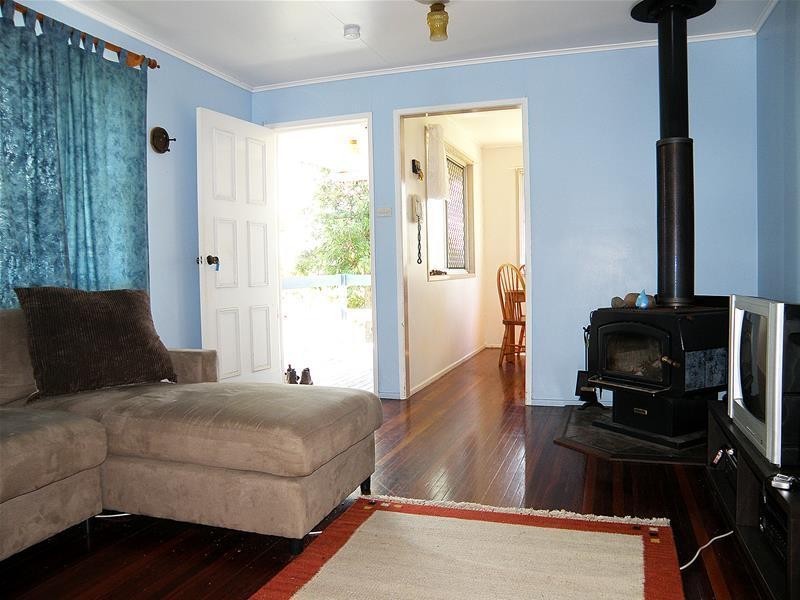 40 Lake Callide Drive, Biloela QLD 4715