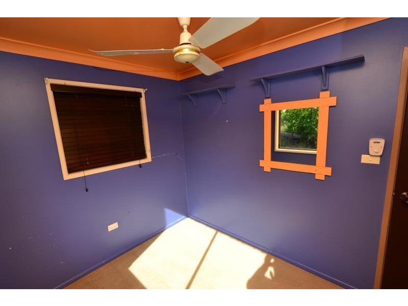 22 Blanches Road, Thangool QLD 4716