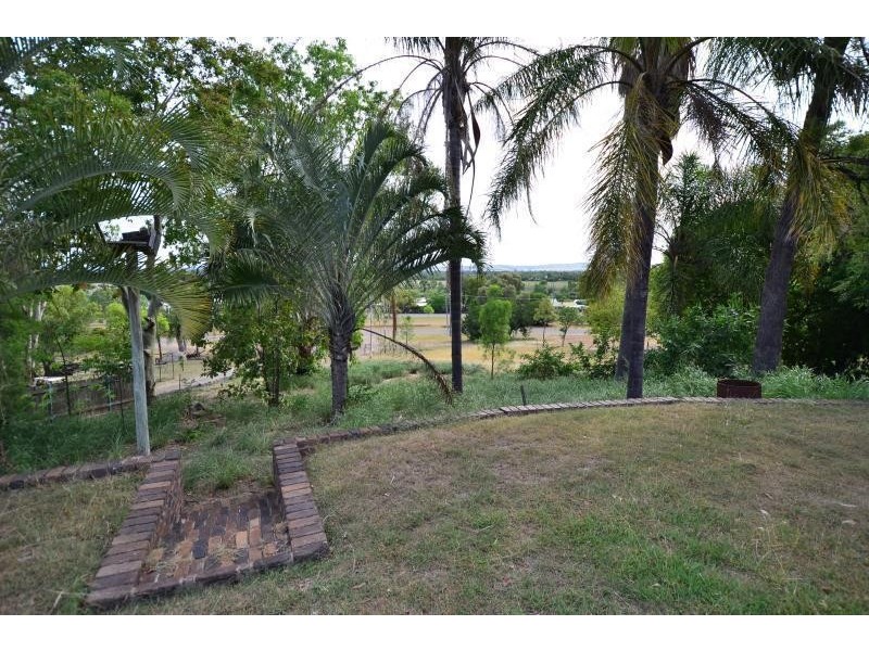 22 Blanches Road, Thangool QLD 4716