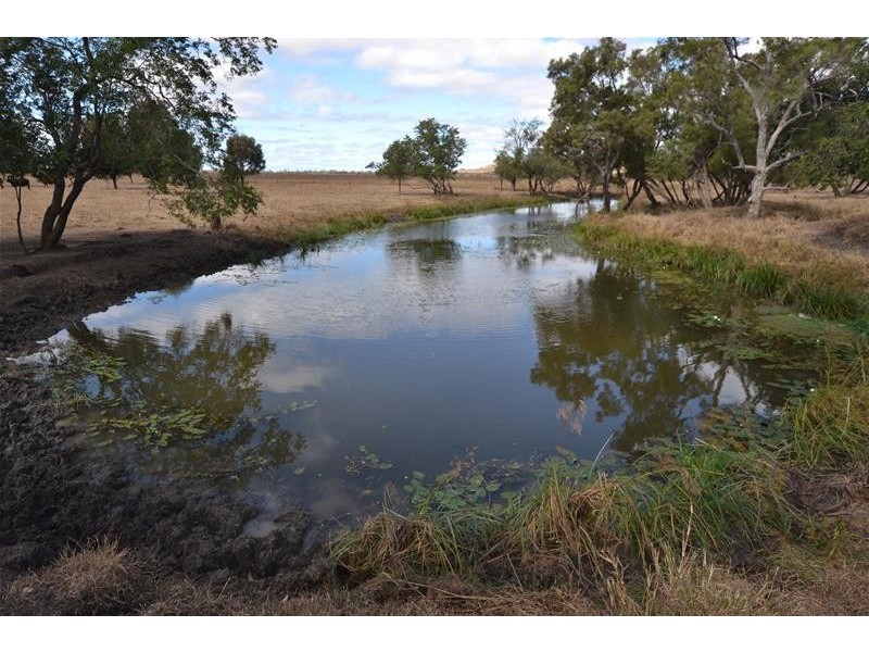 110 Prospect Creek – Goovigen Road, Prospect QLD 4715