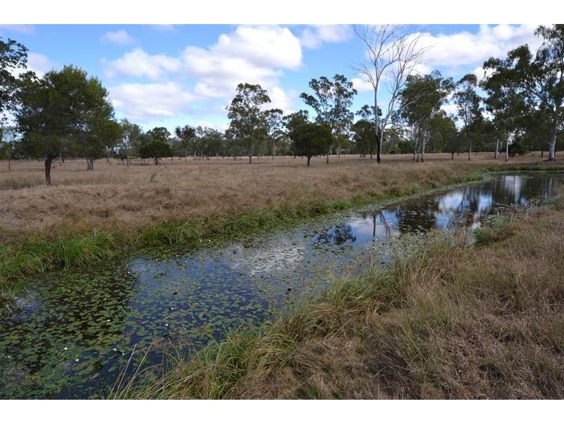 110 Prospect Creek – Goovigen Road, Prospect QLD 4715