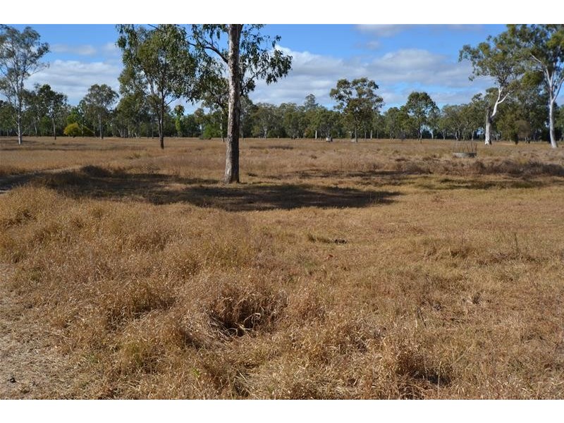 110 Prospect Creek – Goovigen Road, Prospect QLD 4715