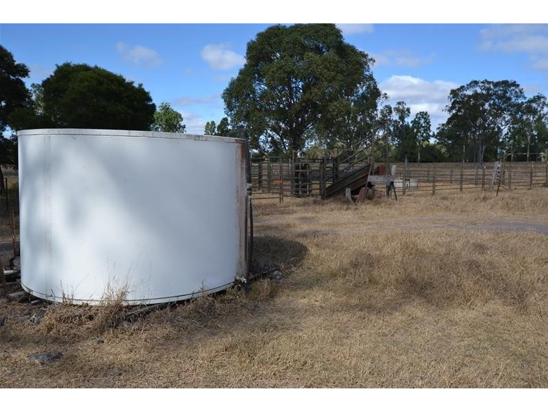 110 Prospect Creek – Goovigen Road, Prospect QLD 4715