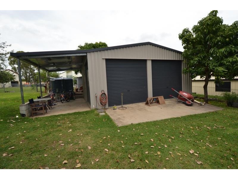 11 Carige Court, Biloela QLD 4715