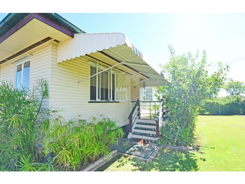 15 Malakoff Street, Biloela QLD 4715