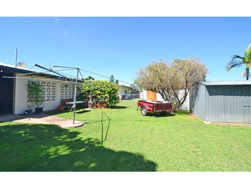 15 Malakoff Street, Biloela QLD 4715