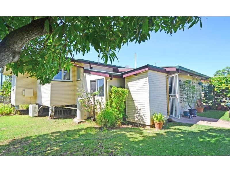 15 Malakoff Street, Biloela QLD 4715