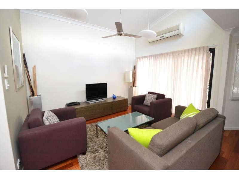 3/21 Paroz Crescent, Biloela QLD 4715