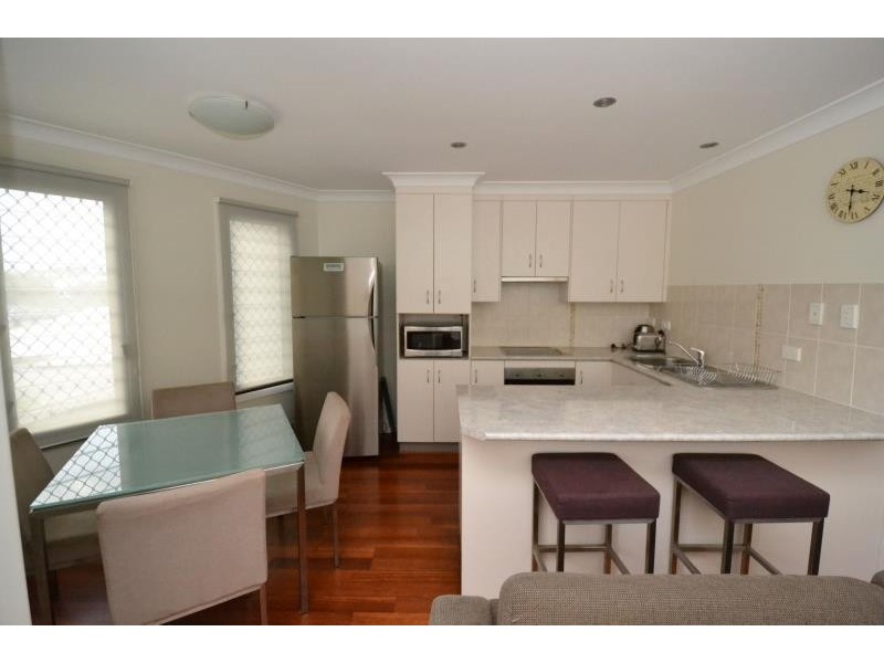 3/21 Paroz Crescent, Biloela QLD 4715