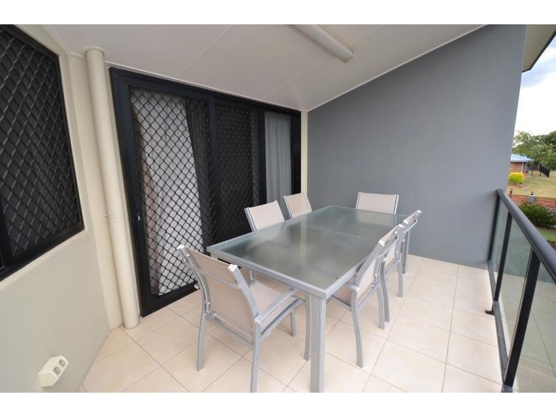 3/21 Paroz Crescent, Biloela QLD 4715