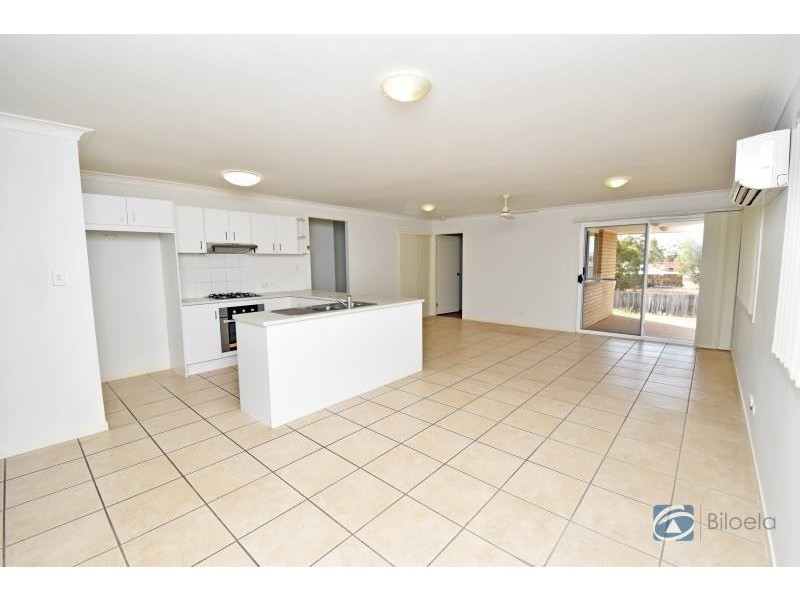 41 Panorama Drive, Biloela QLD 4715