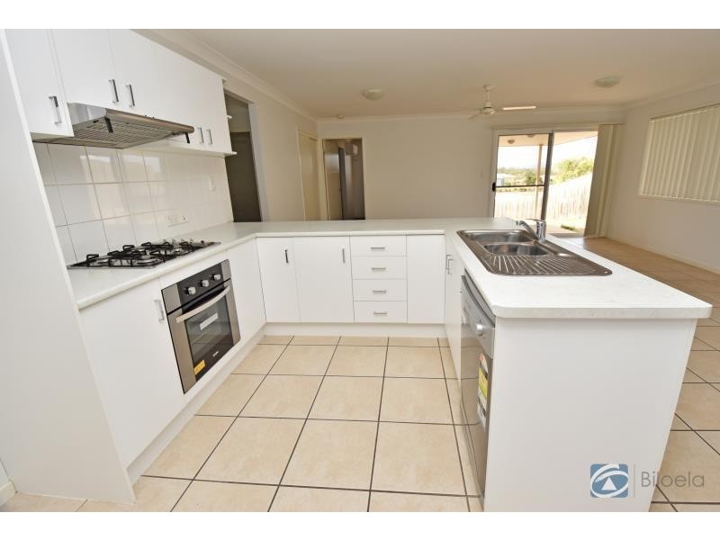 41 Panorama Drive, Biloela QLD 4715