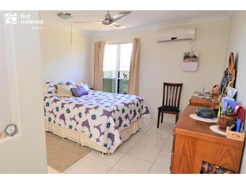 8 Valley View Drive, Biloela QLD 4715