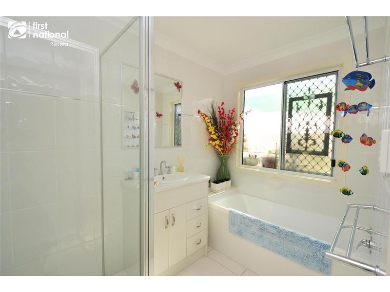 8 Valley View Drive, Biloela QLD 4715