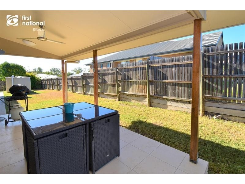 8 Valley View Drive, Biloela QLD 4715