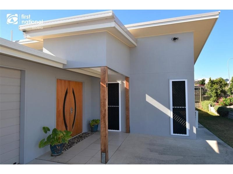 8 Valley View Drive, Biloela QLD 4715