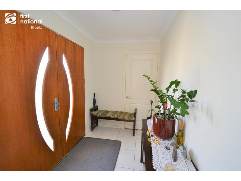 8 Valley View Drive, Biloela QLD 4715