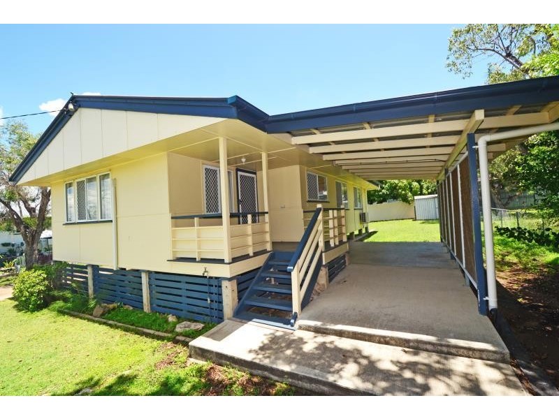 7 Oakey Street, Biloela QLD 4715