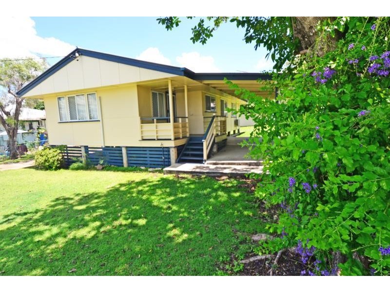 7 Oakey Street, Biloela QLD 4715