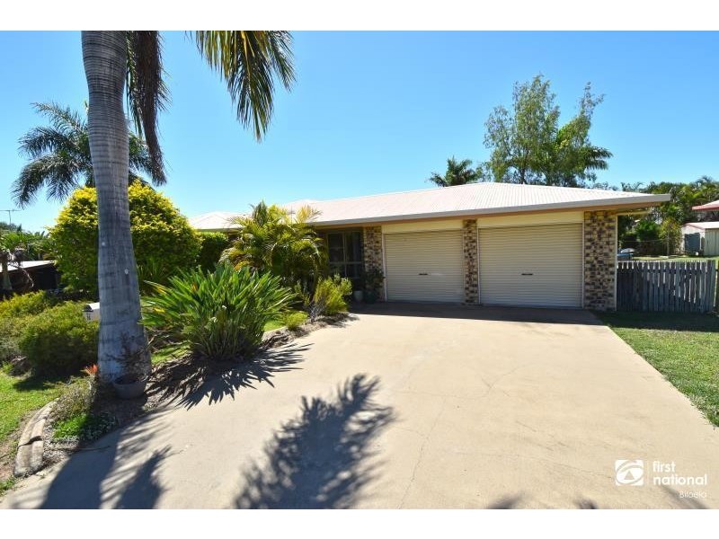 16 Ward Crescent, Biloela QLD 4715