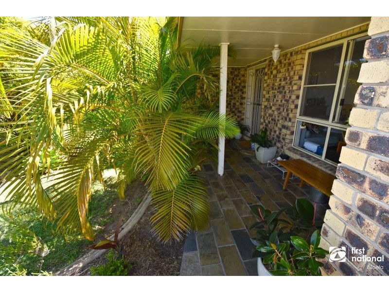 16 Ward Crescent, Biloela QLD 4715