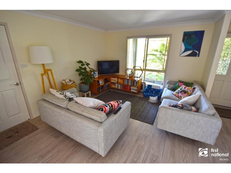 16 Ward Crescent, Biloela QLD 4715