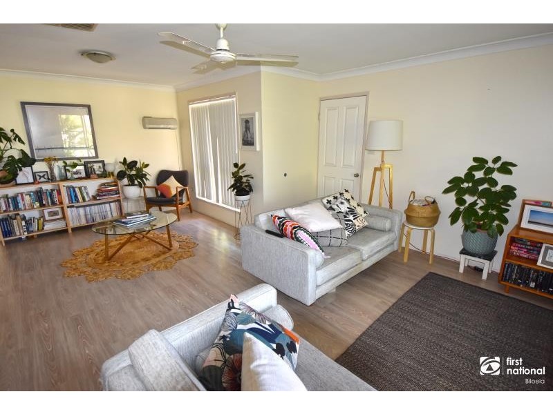 16 Ward Crescent, Biloela QLD 4715