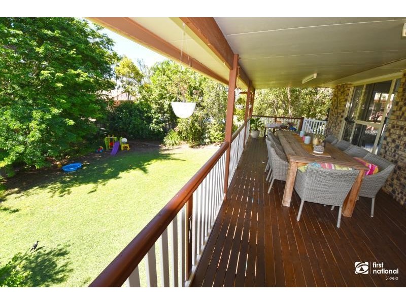 16 Ward Crescent, Biloela QLD 4715