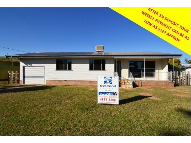 26 Cooper Street, Biloela QLD 4715
