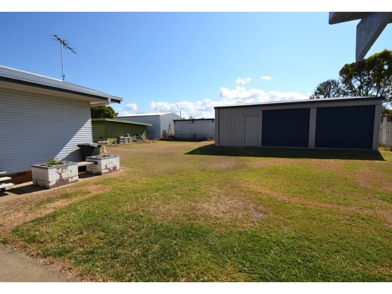 26 Cooper Street, Biloela QLD 4715