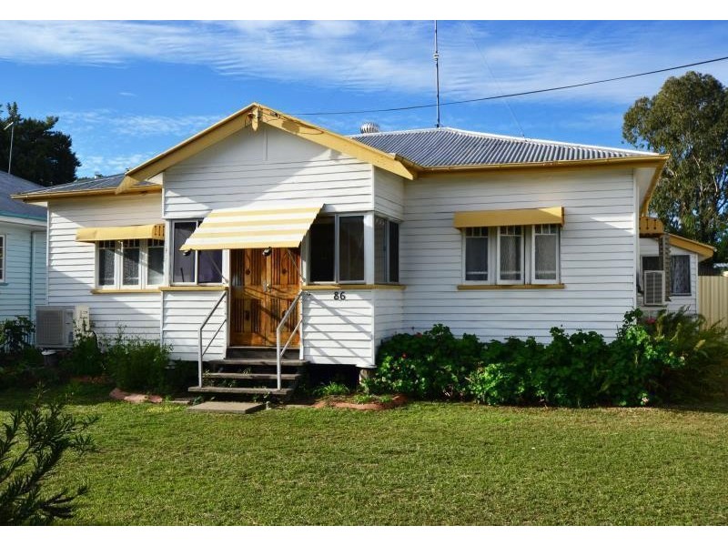 86 Grevillea Street, Biloela QLD 4715