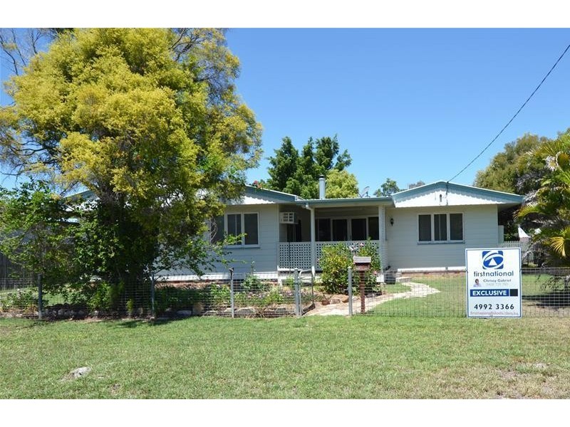 10 Malakoff Street, Biloela QLD 4715