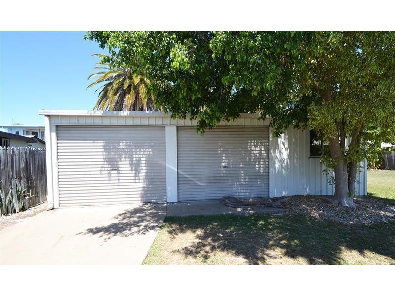 10 Malakoff Street, Biloela QLD 4715