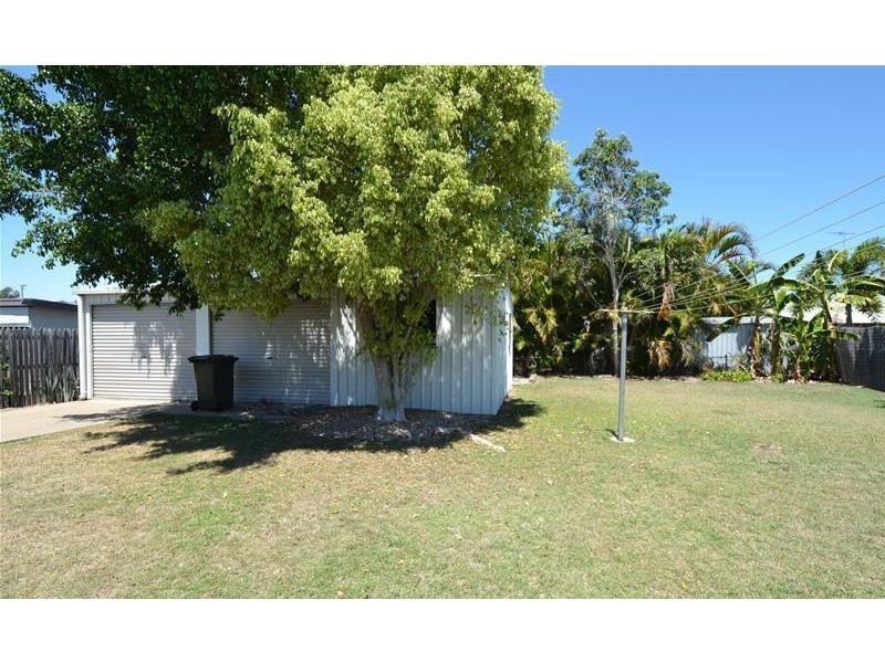 10 Malakoff Street, Biloela QLD 4715