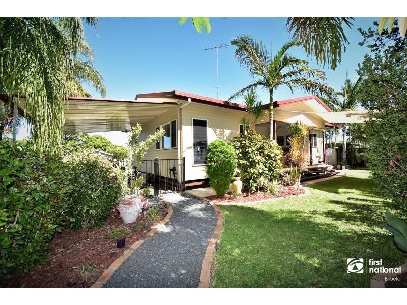 15 A Grevillea Street, Biloela QLD 4715