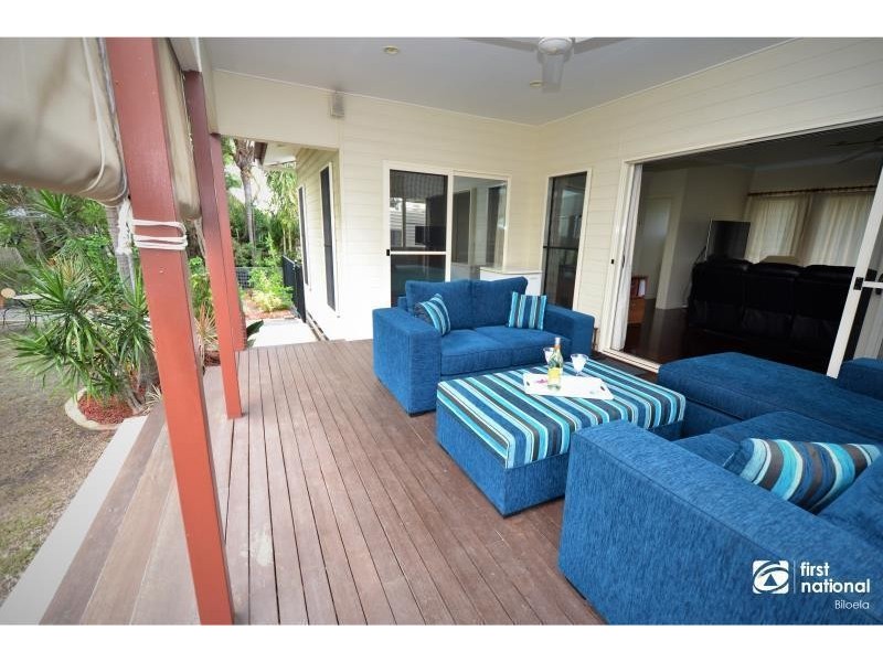 15 A Grevillea Street, Biloela QLD 4715