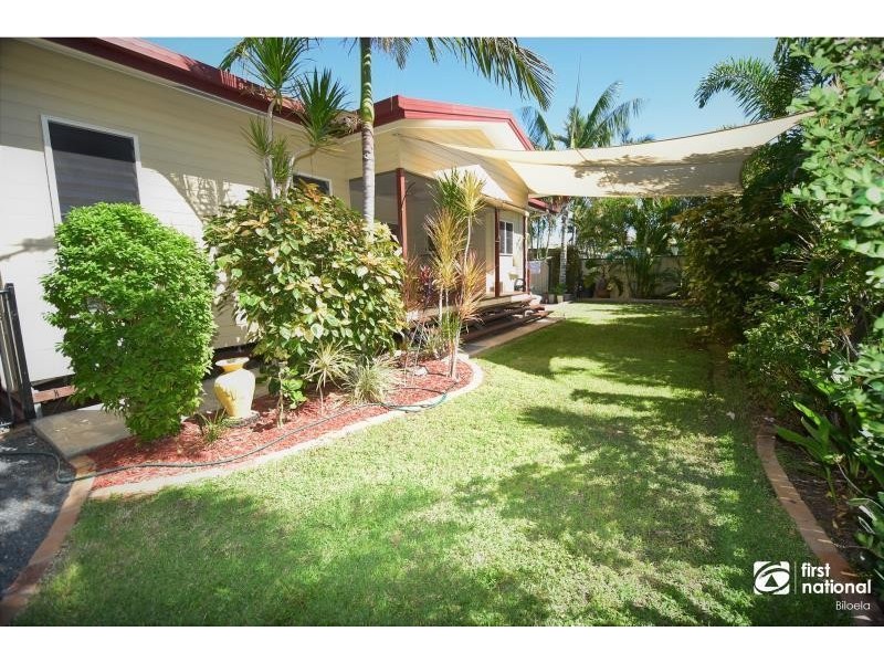 15 A Grevillea Street, Biloela QLD 4715