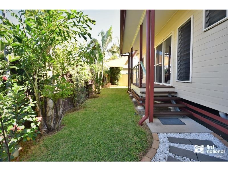 15 A Grevillea Street, Biloela QLD 4715