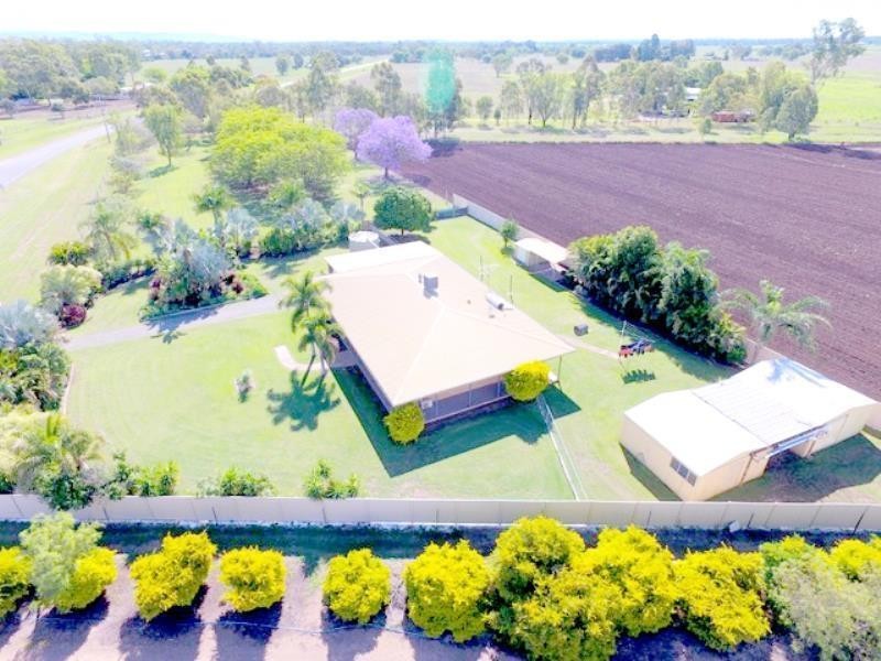 161 Calvale Road, Biloela QLD 4715