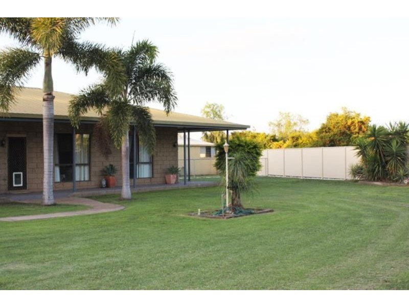 161 Calvale Road, Biloela QLD 4715