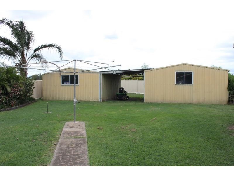 161 Calvale Road, Biloela QLD 4715